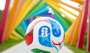 FIFA VM 2026