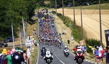 Tour de France 2026 etape 21: forudsigelser før finalen i Paris