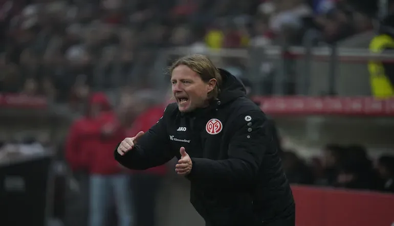 bo henriksen