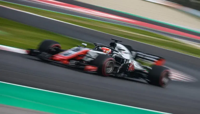 formel 1